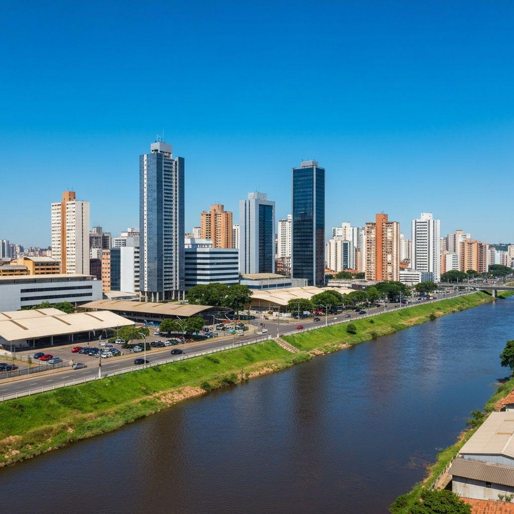 Cubatão