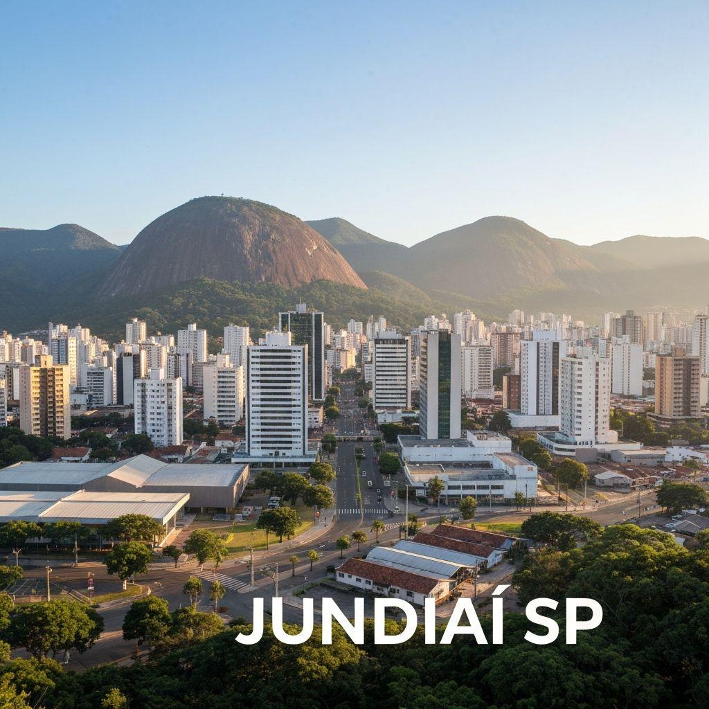 Jundiaí