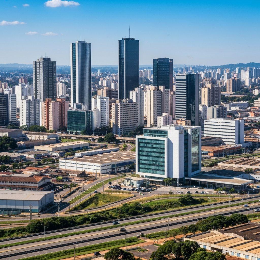 Osasco