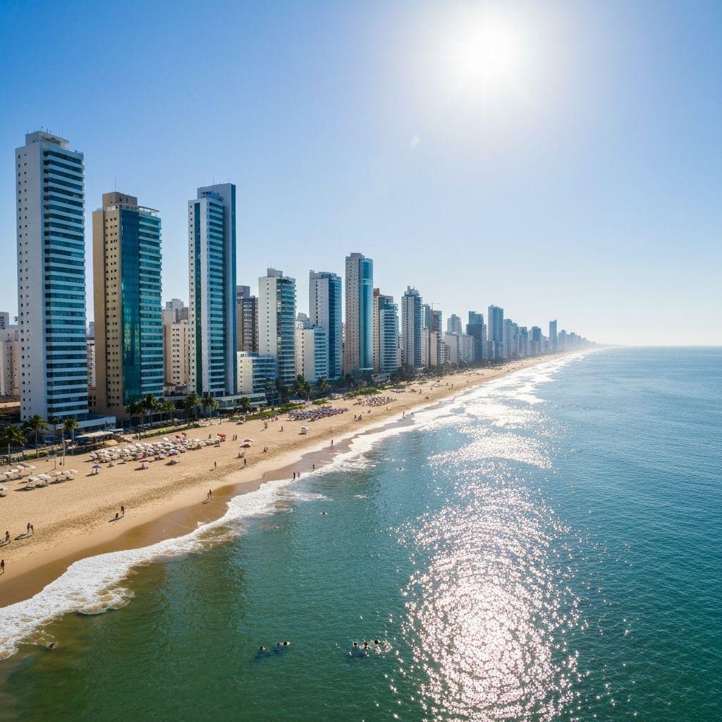 Praia Grande