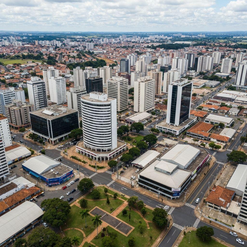 Ribeirão Preto