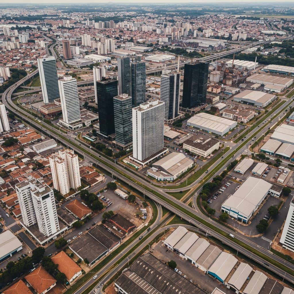 São Bernardo do Campo