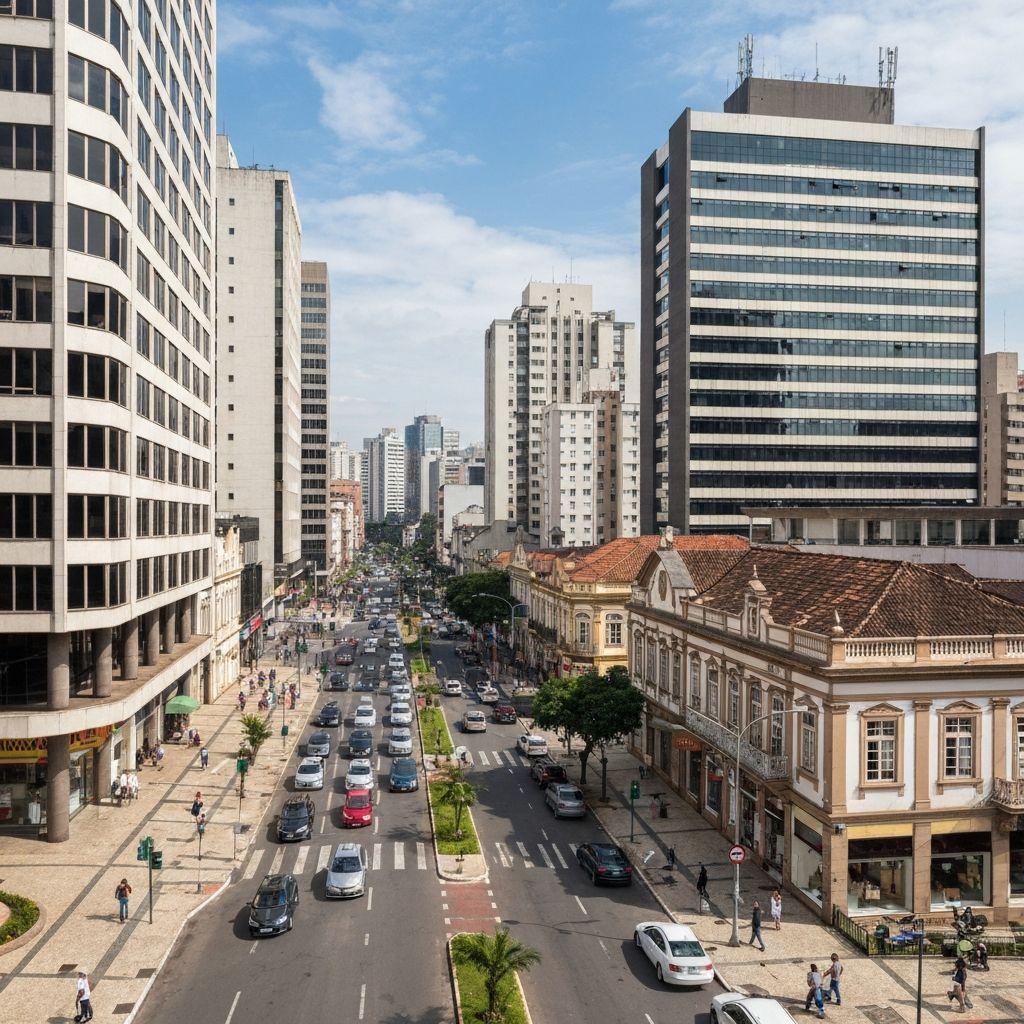 São José do Rio Preto
