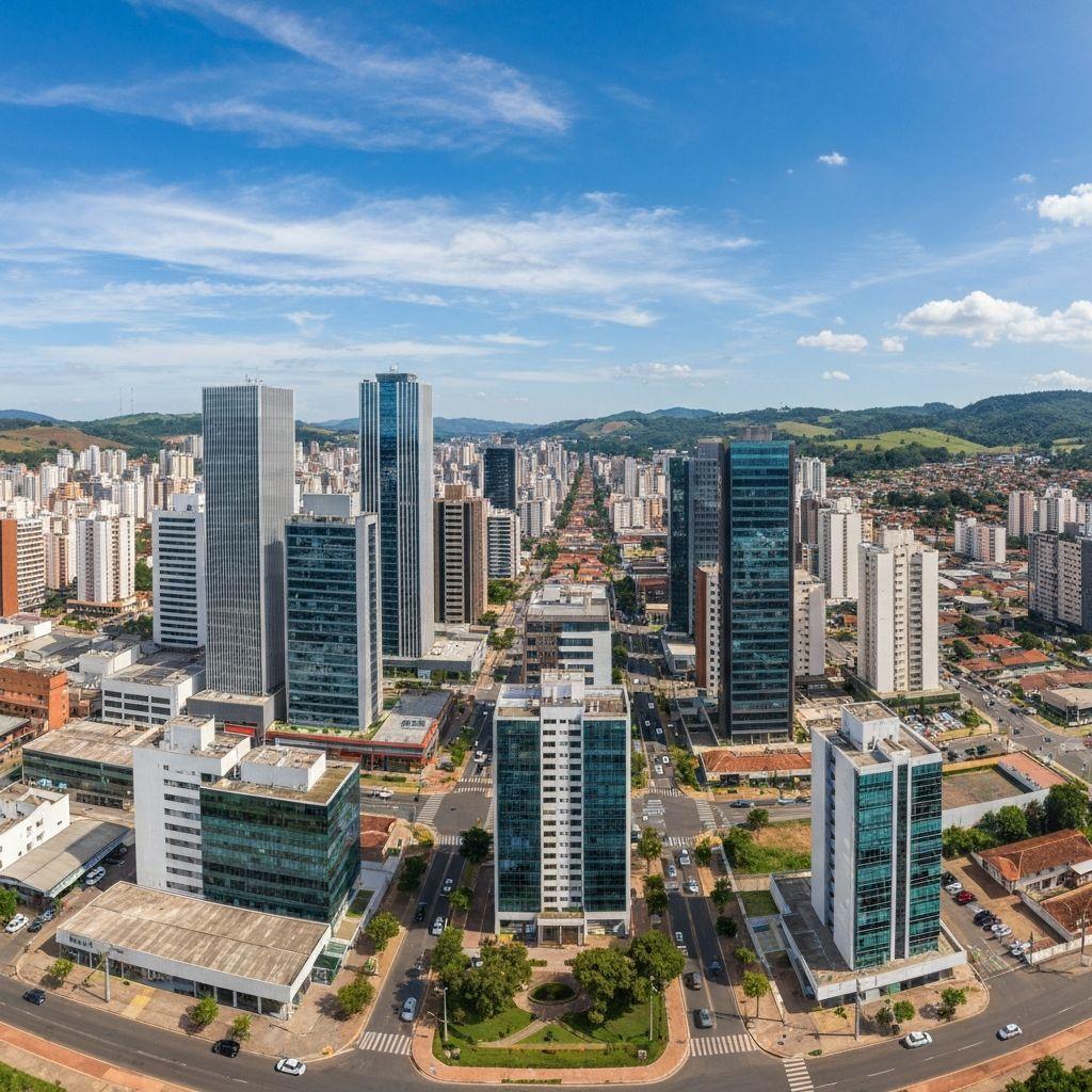 São José dos Campos