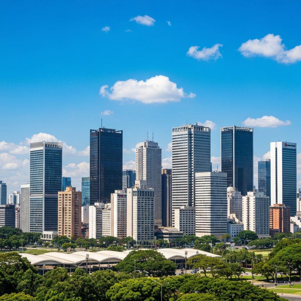 São Paulo