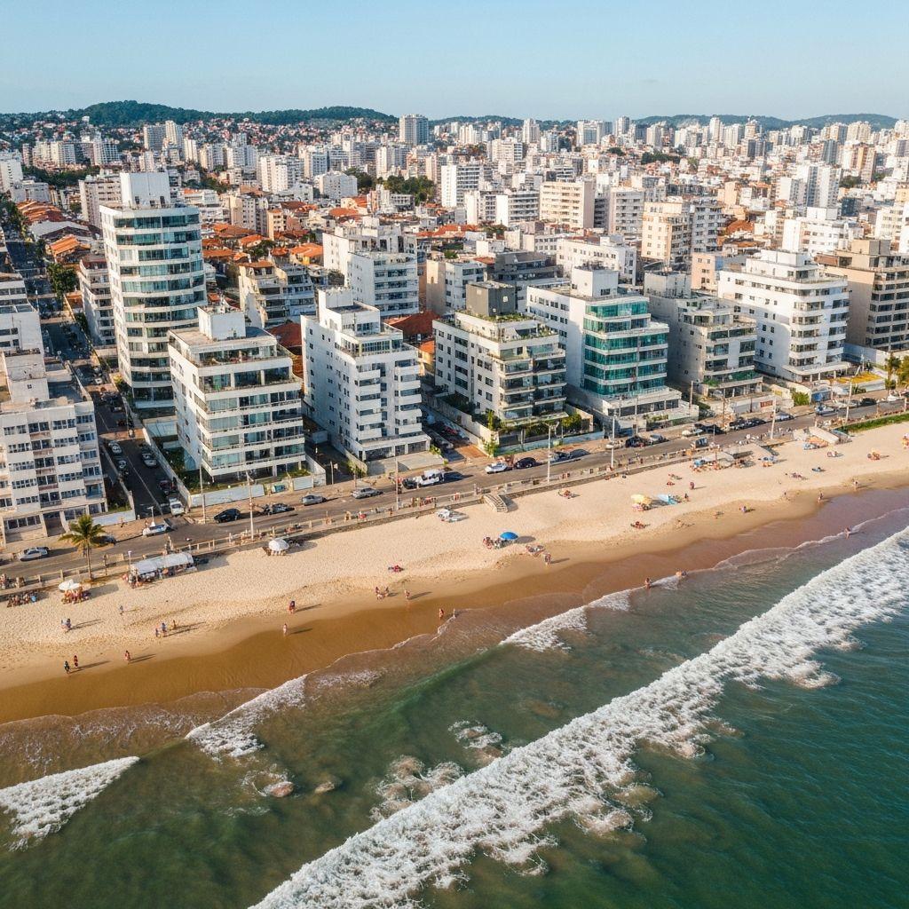 São Vicente