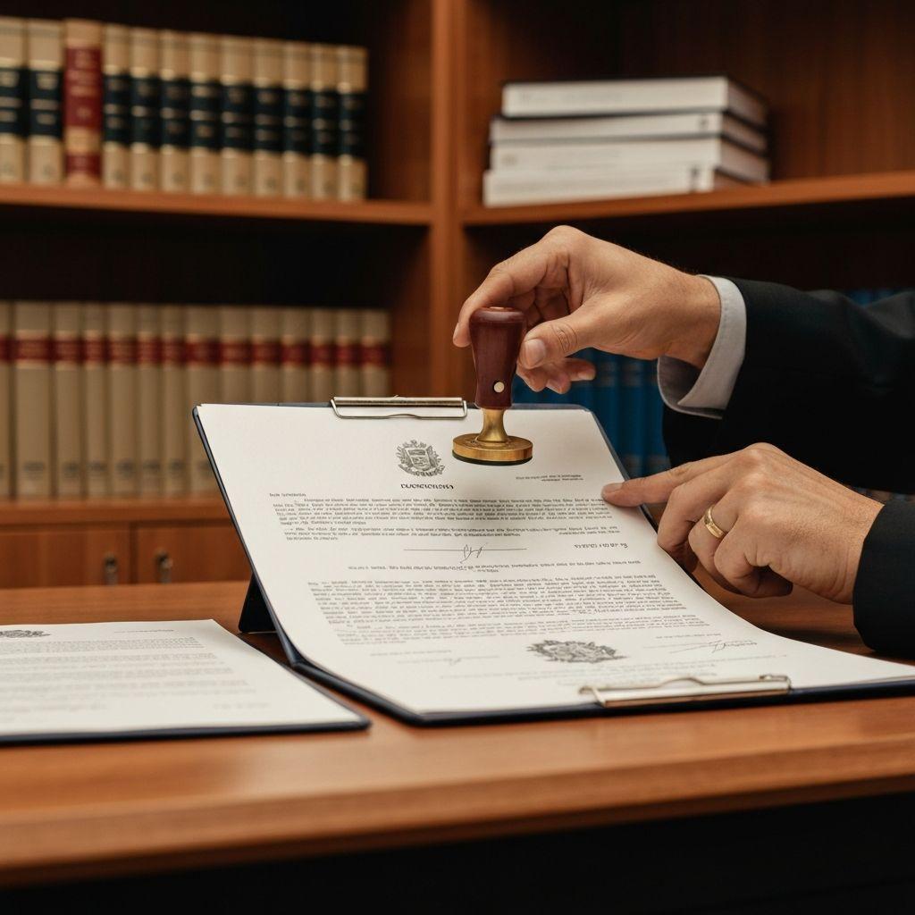 Averbação de Imóvel: Como Fazer