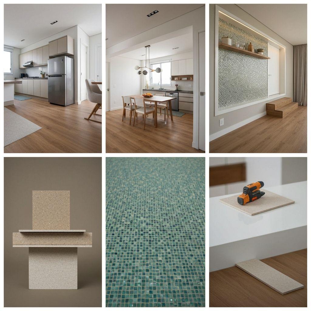 Reforma de Apartamento: Guia Completo