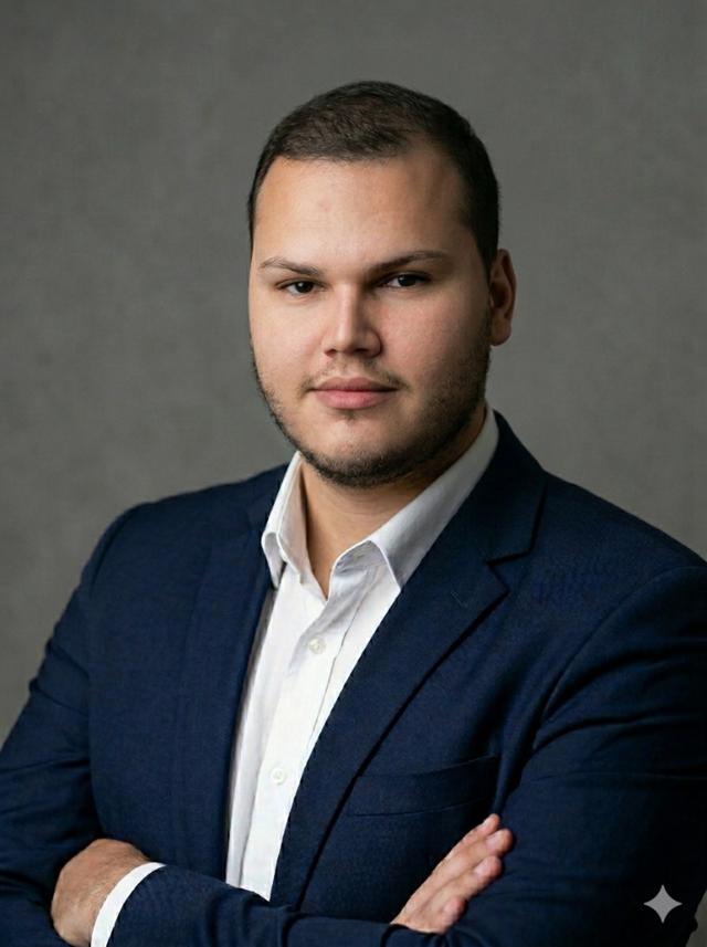 Eng. Lucas Rodrigues - Engenheiro Civil
