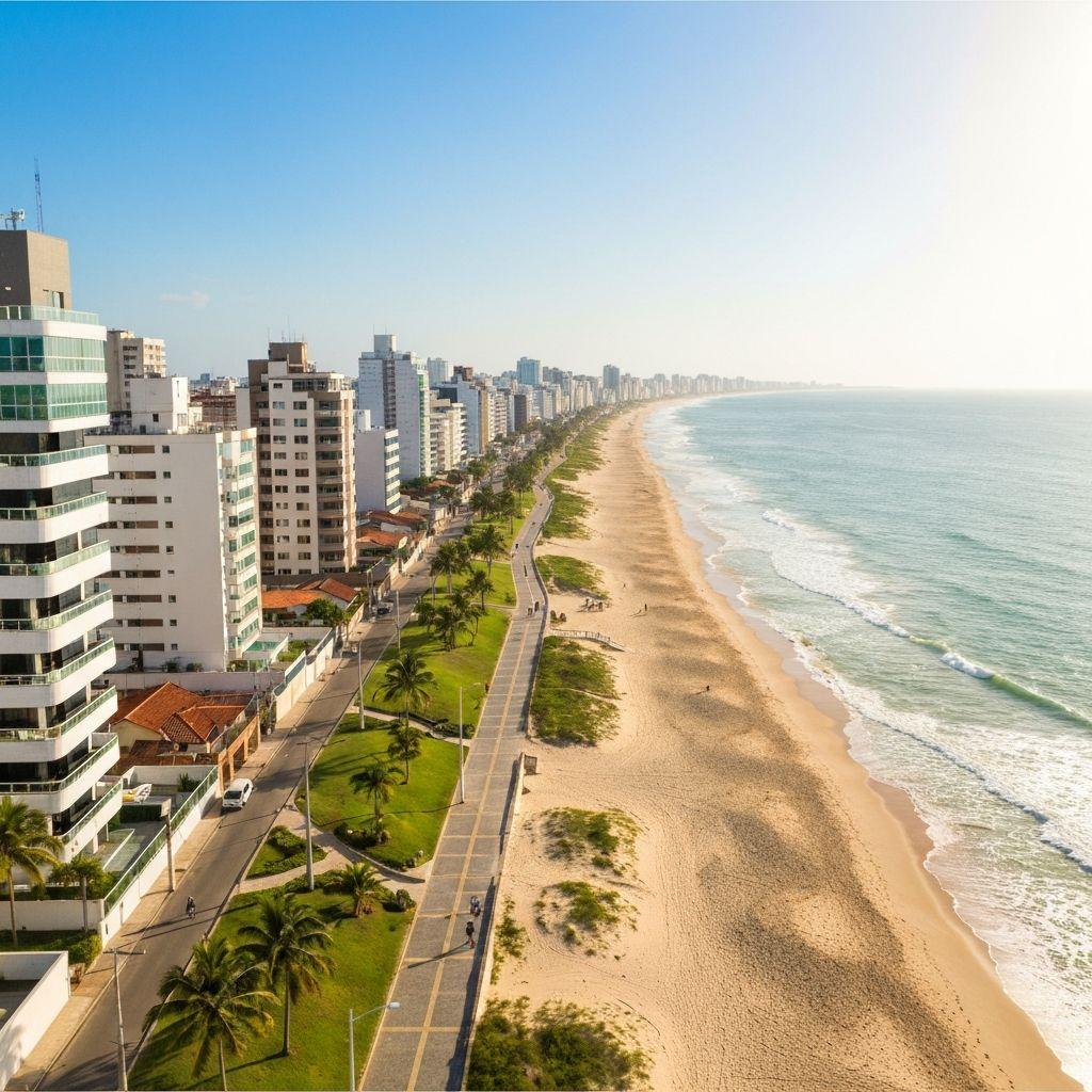 Praia Grande - Baixada Santista