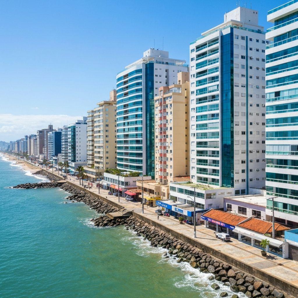 Regularização de Imóveis em São Vicente