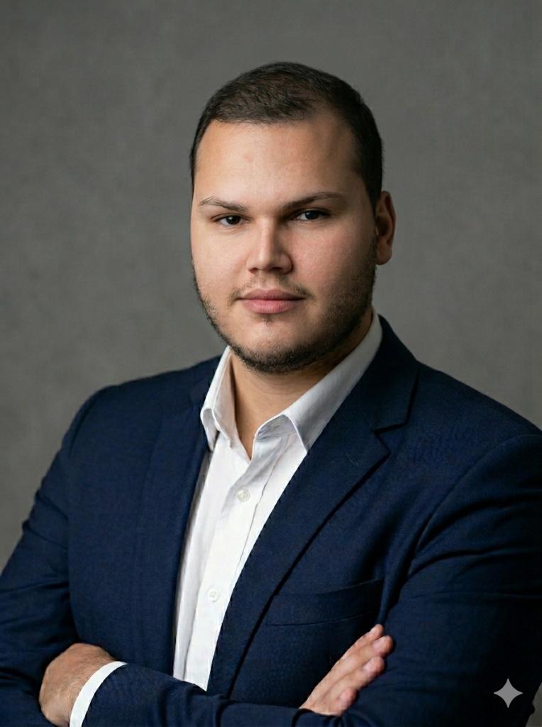 Eng. Lucas Rodrigues