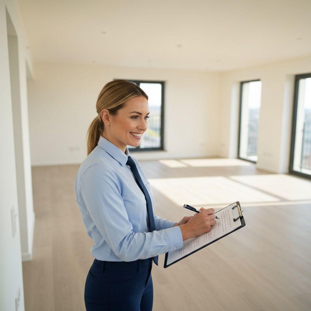 Laudo para Compra de Imóvel