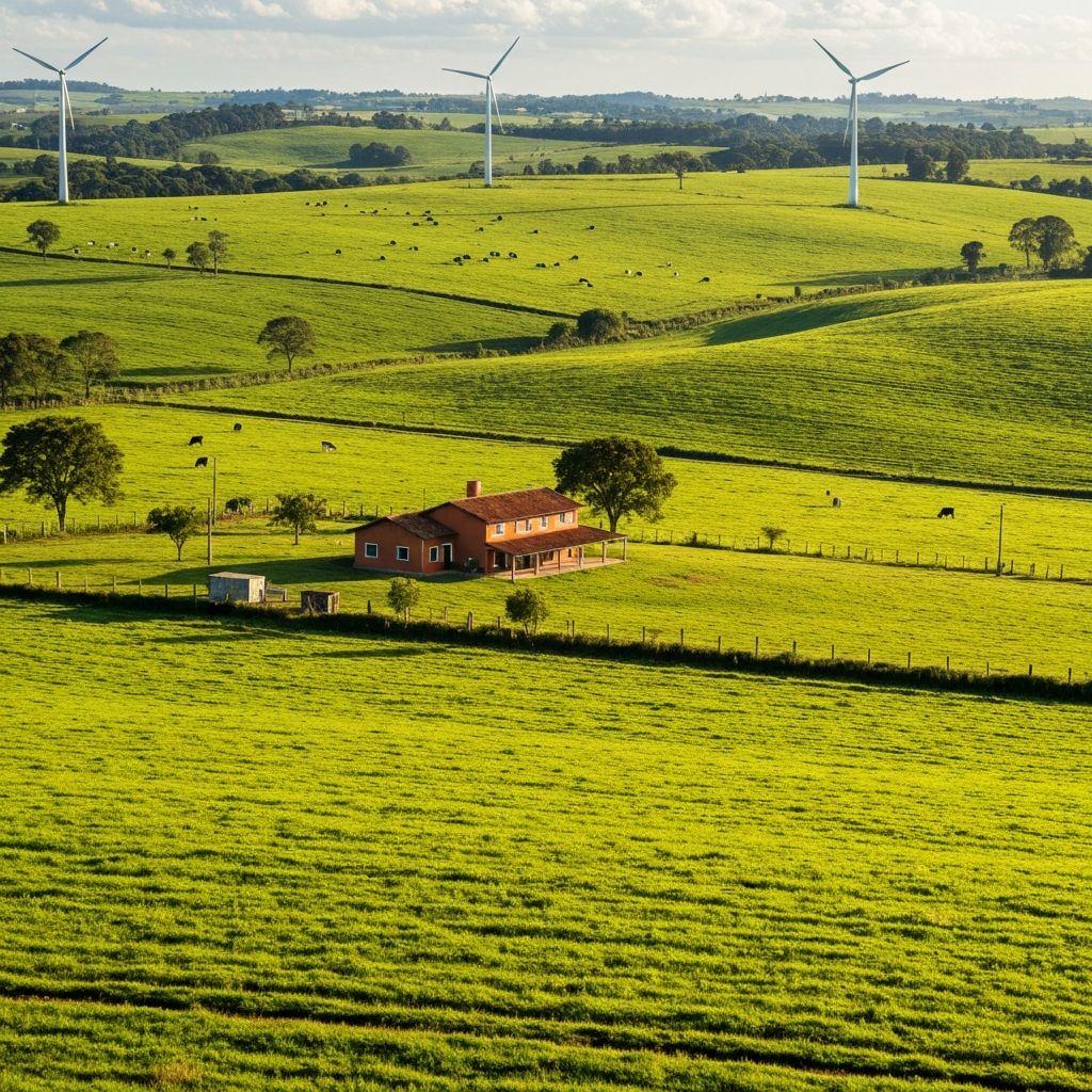 Rural