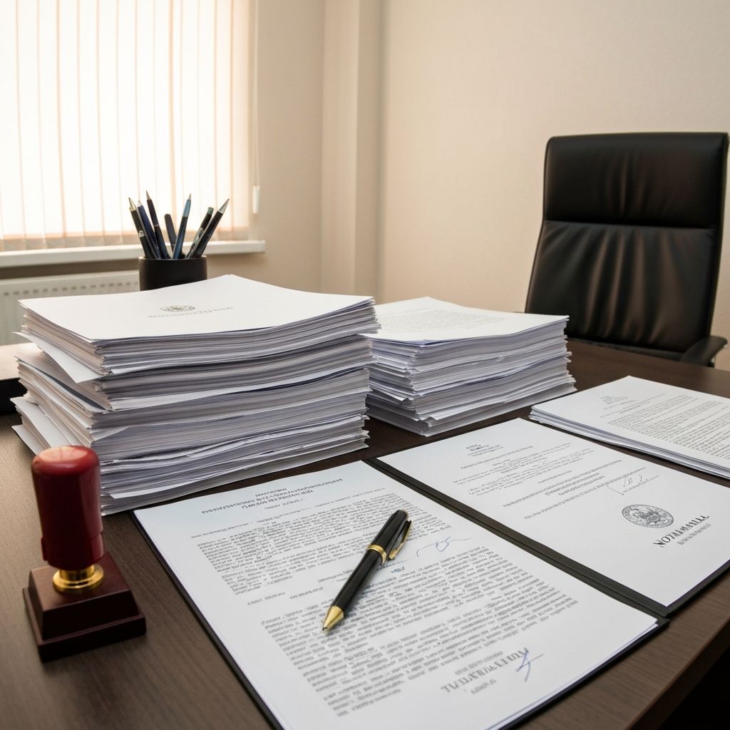 Averbação de Imóvel: Tudo Que Você Precisa Saber